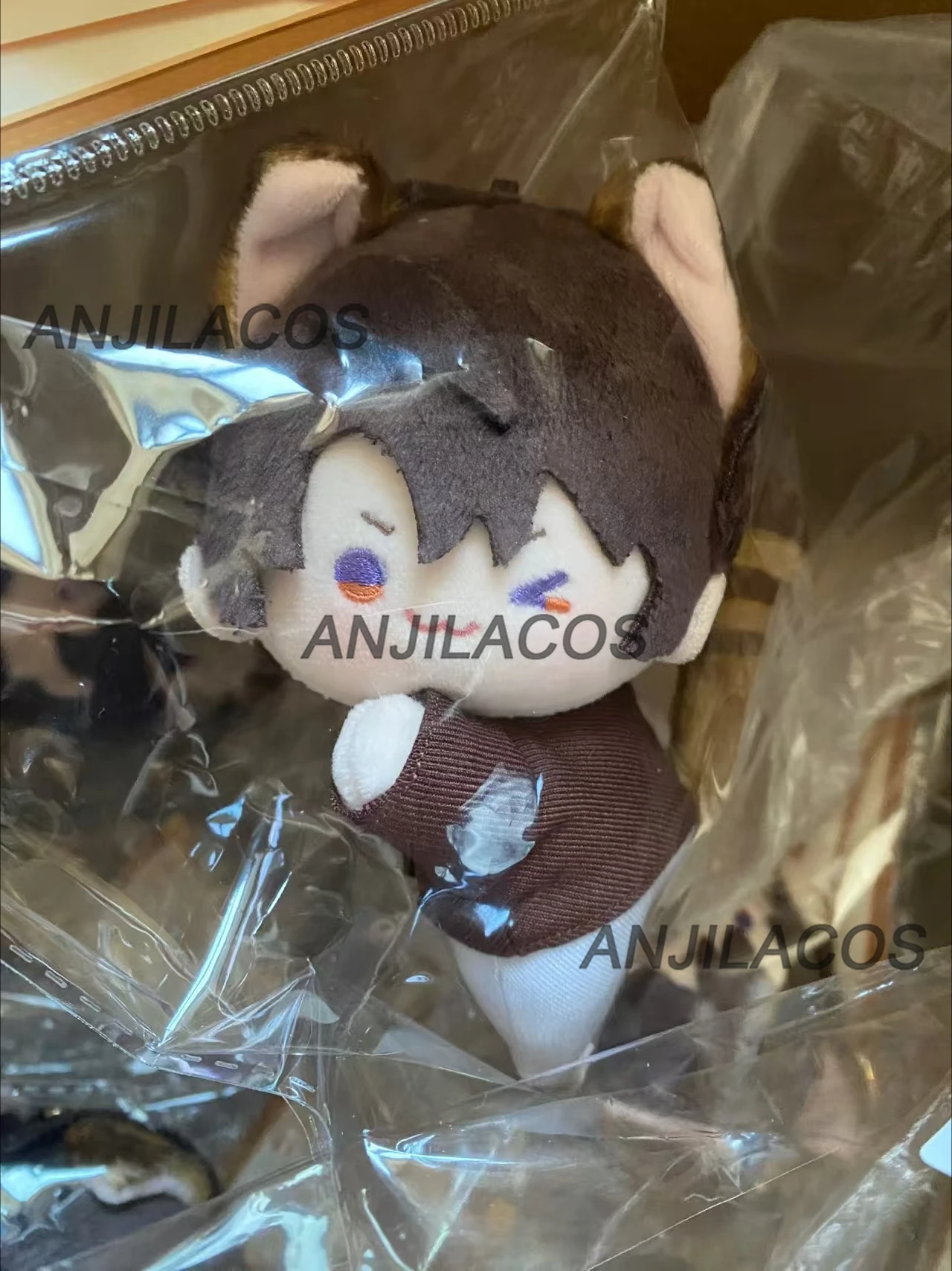 Anime In Stock [Official Merch - Anime Merchandise Mugs ulasan dan harga