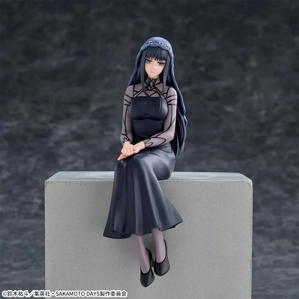 Original SEGA Chokonose Premiu - Premium Anime Merchandise ulasan dan harga