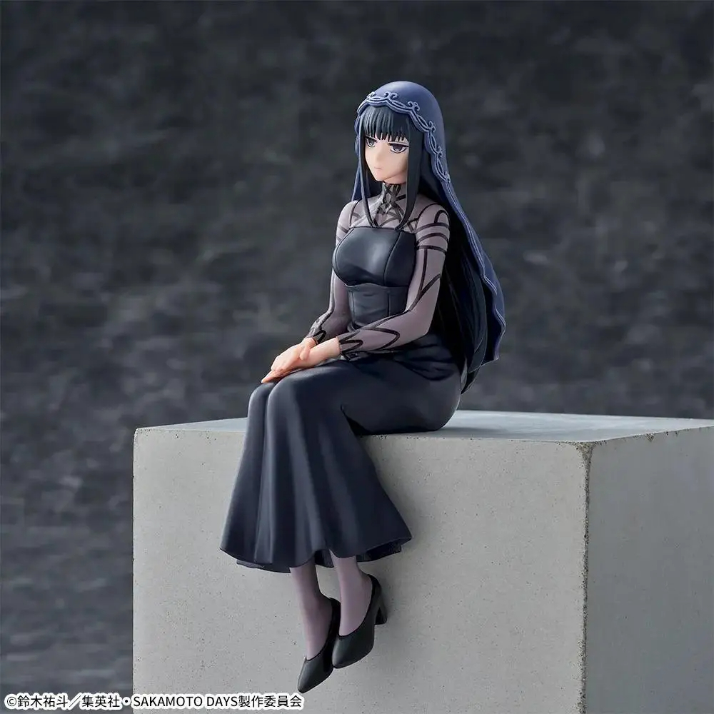 Original SEGA Chokonose Premiu - Premium Anime Merchandise ulasan dan harga