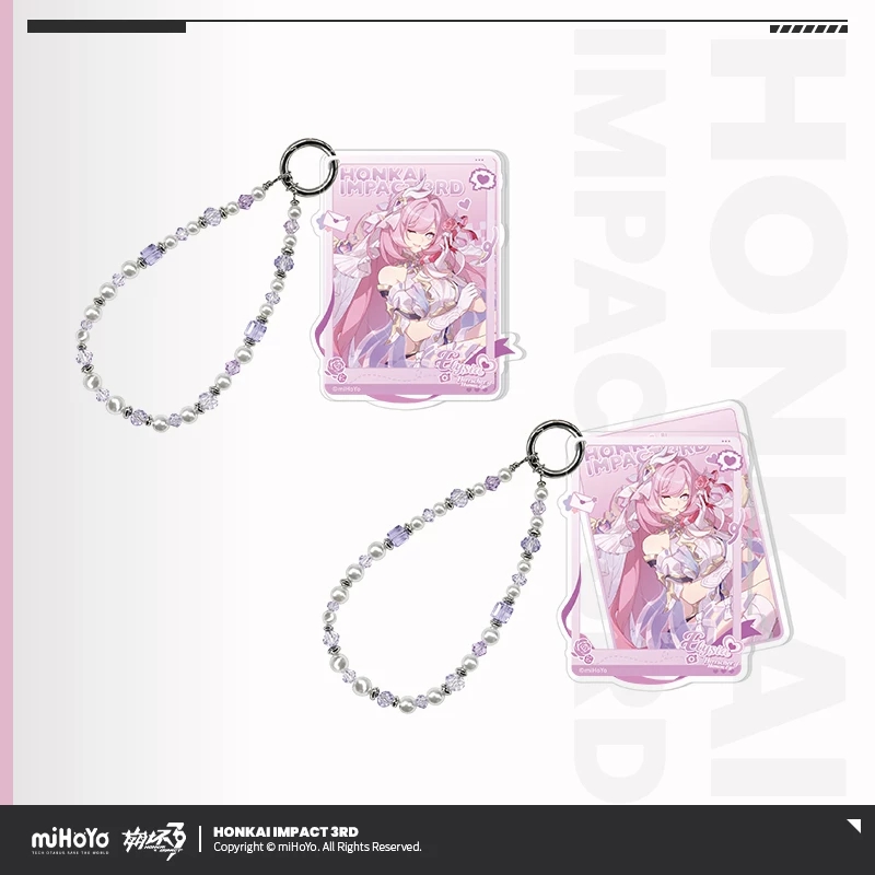 Official miHoYo Honkai Impact  - Anime Merchandise Licensing ulasan dan harga