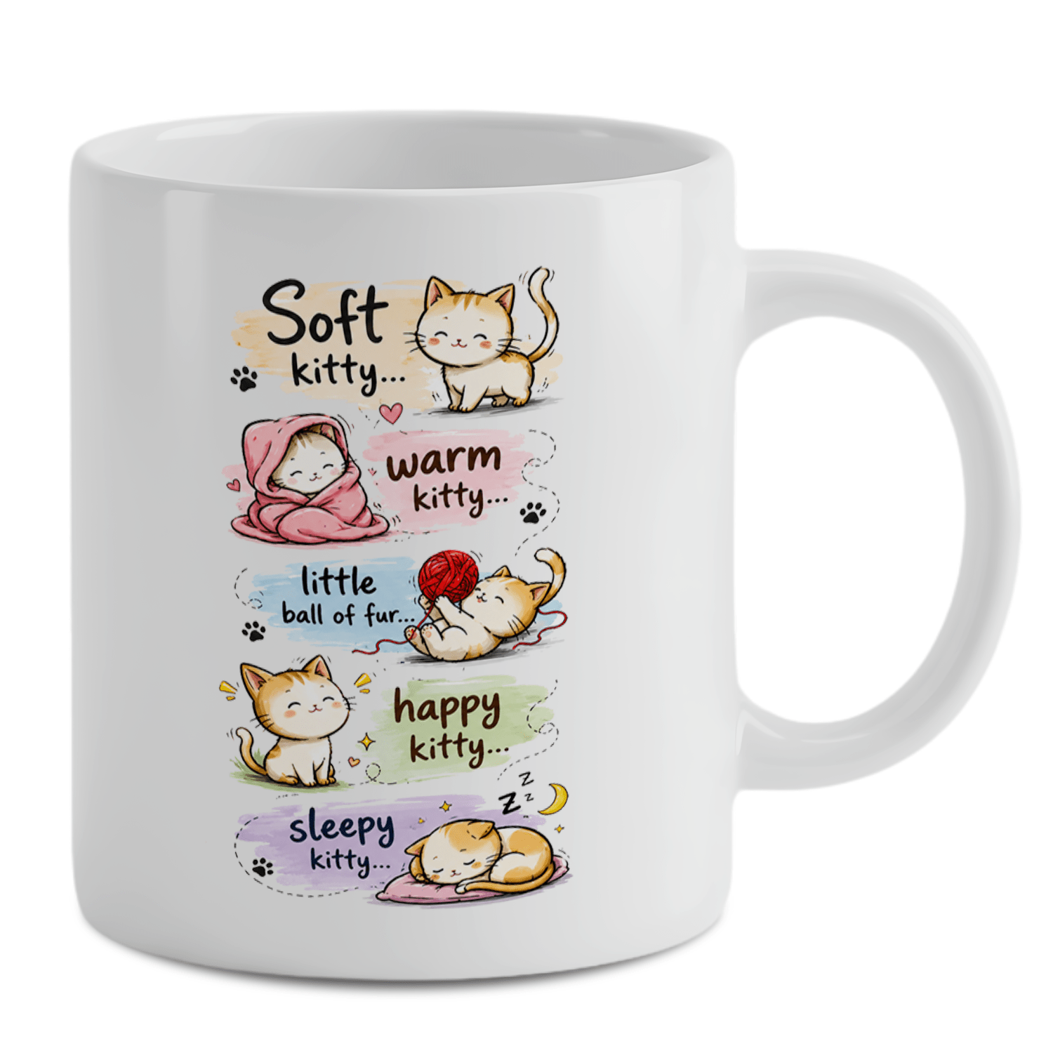 Funny Birthday Christmas Gift  - Anime Merchandise Mugs ulasan dan harga