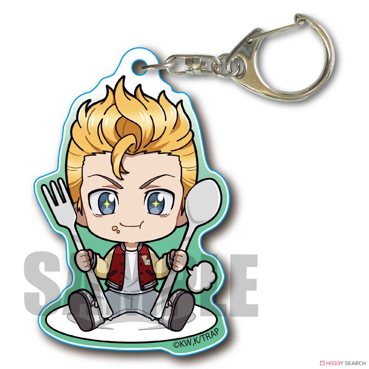 Tokyo Revengers Merchandise Hi - Anime Merchandise Tokyo ulasan dan harga