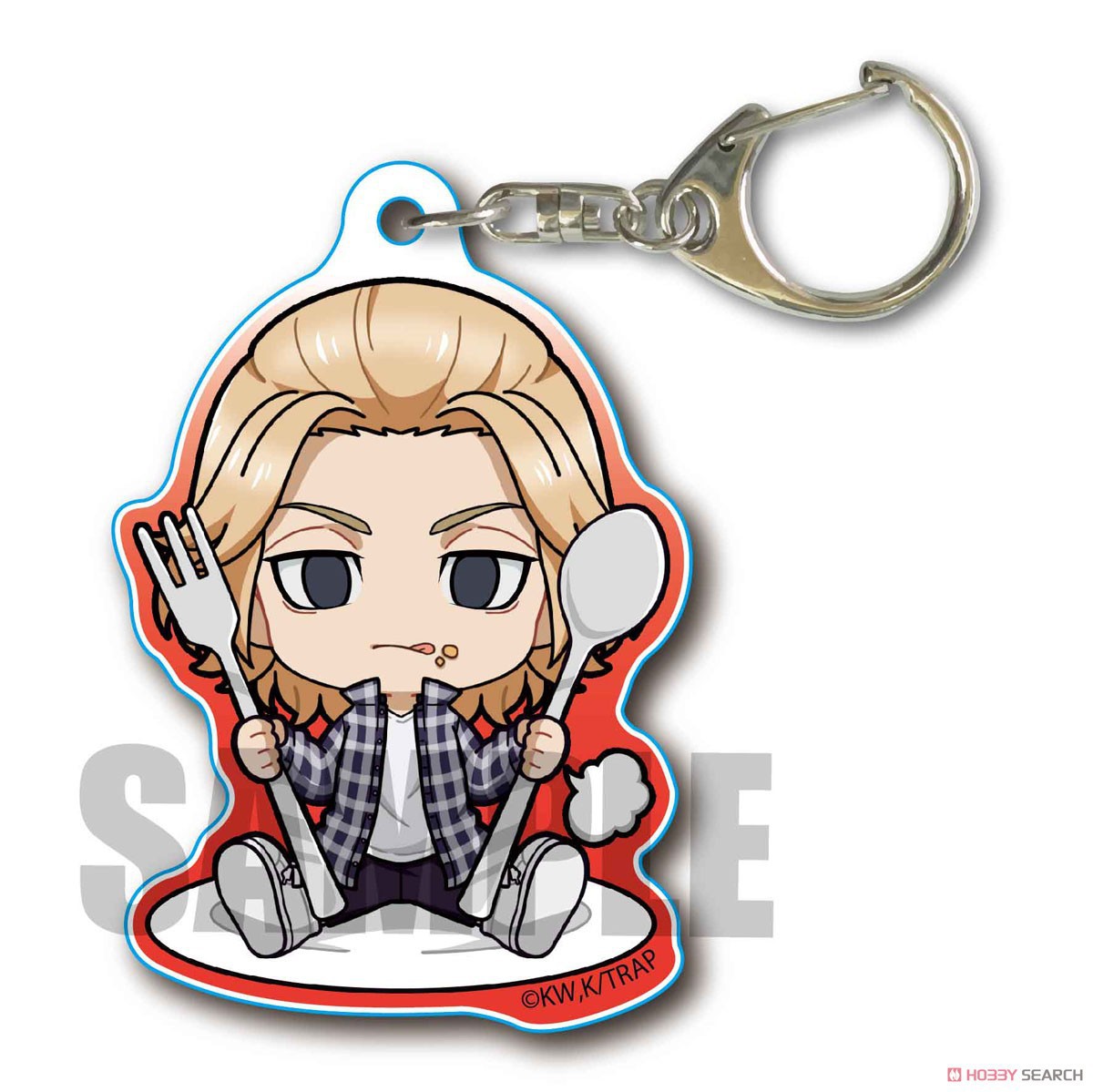 Tokyo Revengers Merchandise Hi - Anime Merchandise Tokyo ulasan dan harga