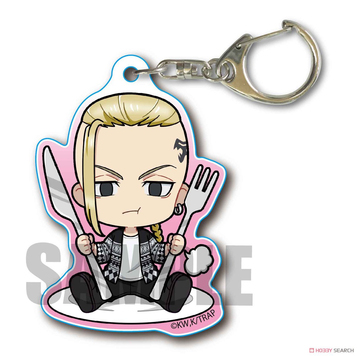 Tokyo Revengers Merchandise Hi - Anime Merchandise Tokyo ulasan dan harga