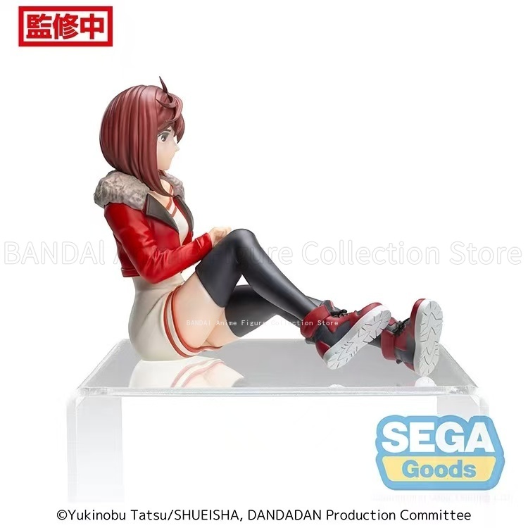 In Stock Original SEGA TV Anim - Premium Anime Merchandise ulasan dan harga