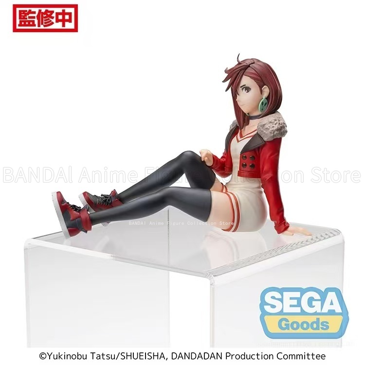 In Stock Original SEGA TV Anim - Premium Anime Merchandise ulasan dan harga