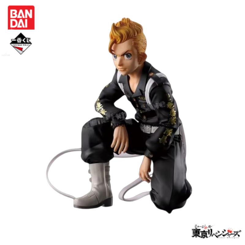 in stock Original BANDAI Ichib - Anime Merchandise Tokyo ulasan dan harga