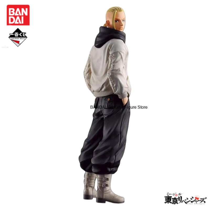 in stock Original BANDAI Ichib - Anime Merchandise Tokyo ulasan dan harga