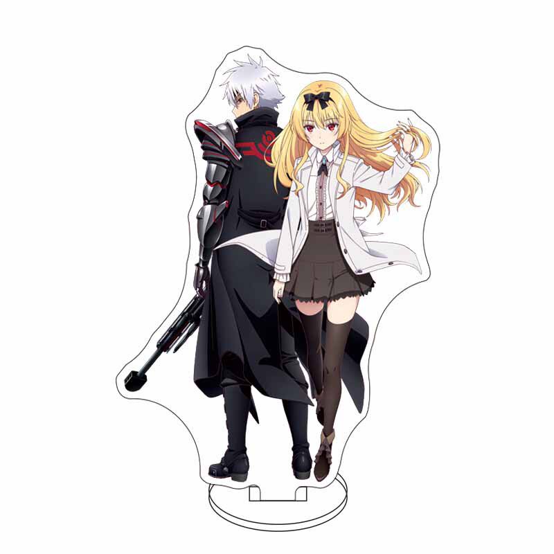 16CM Anime ‌Arifureta: From Co - Anime Merchandise Collection ulasan dan harga