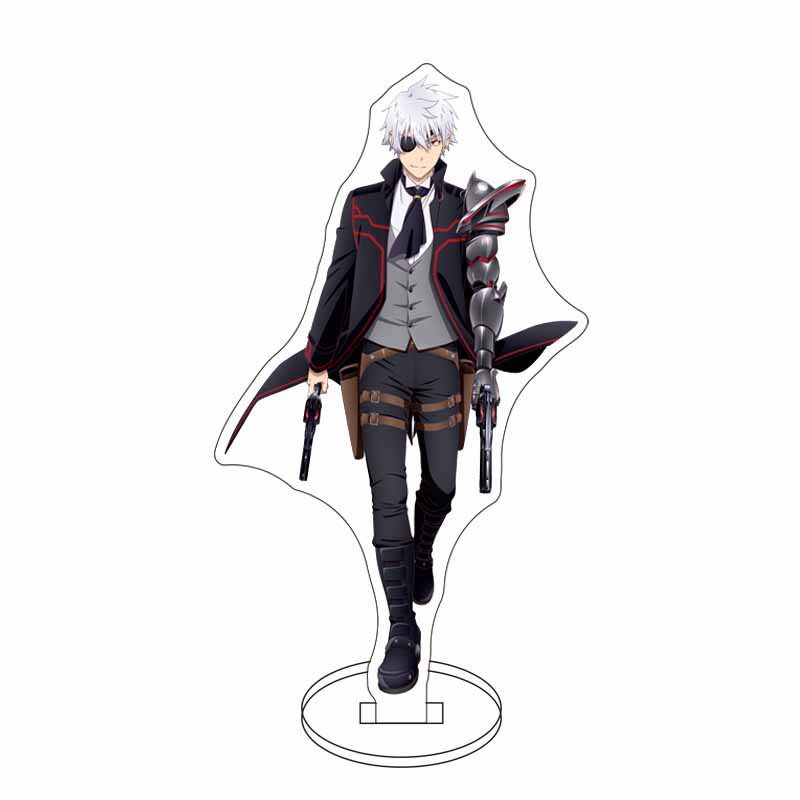 16CM Anime ‌Arifureta: From Co - Anime Merchandise Collection ulasan dan harga
