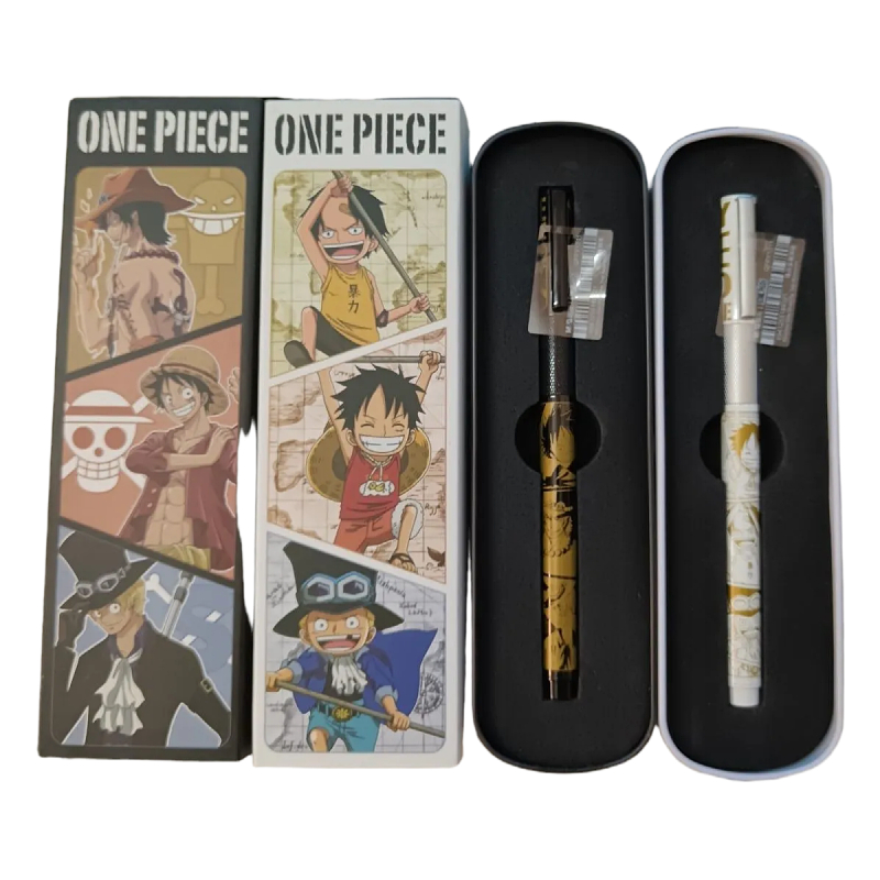 One Piece Monkey D Luffy anime - Premium Anime Merchandise ulasan dan harga
