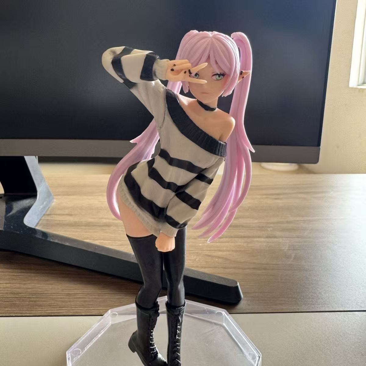 New Frieren: Beyond Journey’s  - Kotobukiya Bishoujo ulasan dan harga