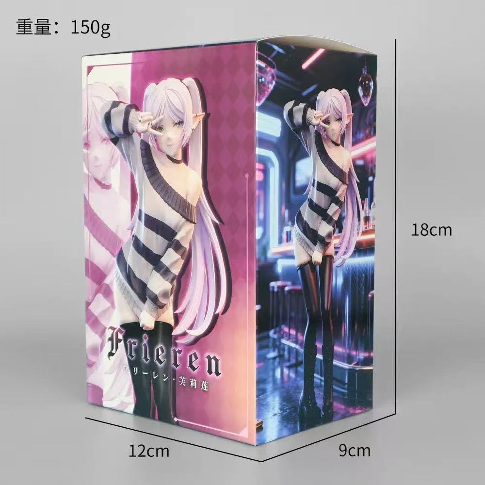 New Frieren: Beyond Journey’s  - Kotobukiya Bishoujo ulasan dan harga