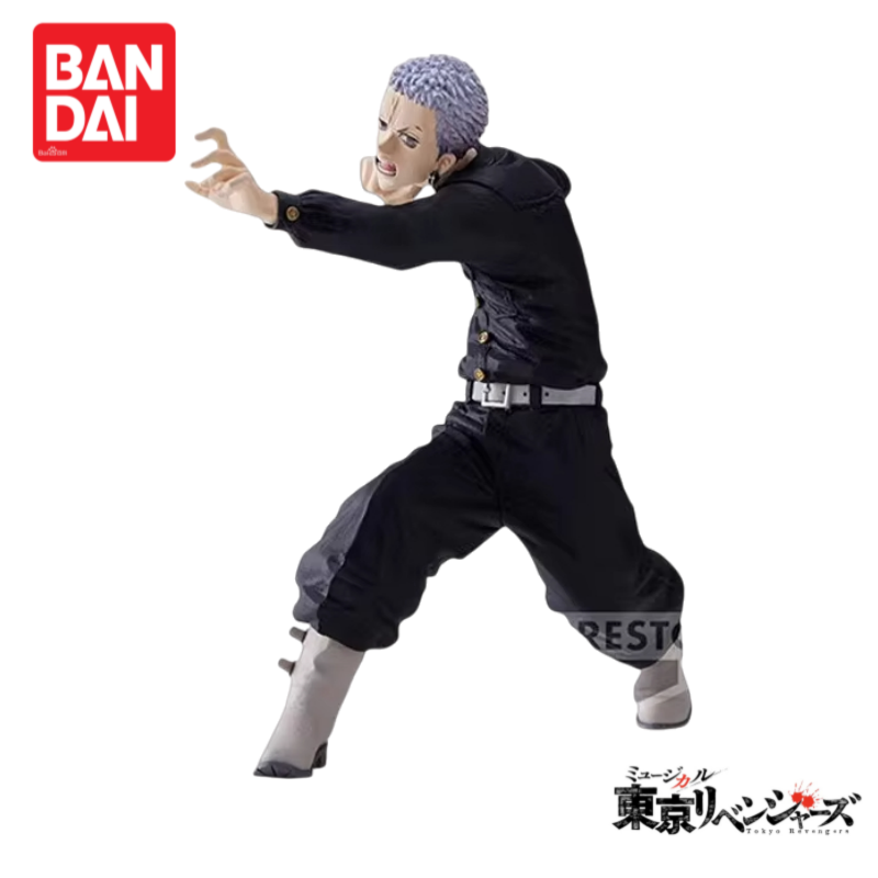 Instock Original Bandai Tokyo  - Anime Merchandise Tokyo ulasan dan harga