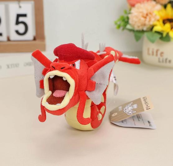 Rayquaza Gyarados Dragonair Pl - Anime Merchandise Usa ulasan dan harga