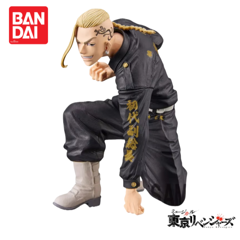 In Stock Original Bandai Tokyo - Anime Merchandise Tokyo ulasan dan harga