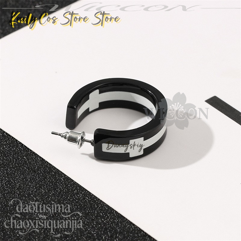 Cartoon Pendant Mikey Hanagaki - Anime Merchandise Tokyo ulasan dan harga
