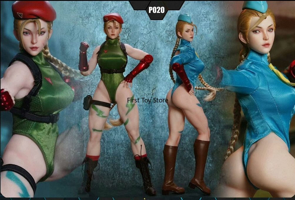 In-stock PLAY TOY 1/6 Street F - Kotobukiya Bishoujo ulasan dan harga