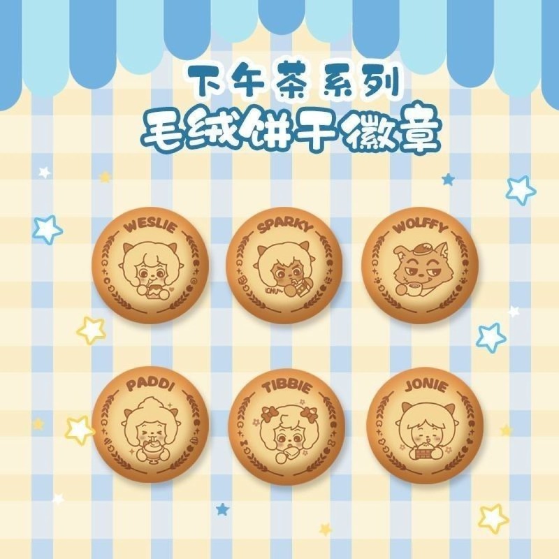 Happy Sheep and Red Wolf Anima - Anime Merchandise Usa ulasan dan harga