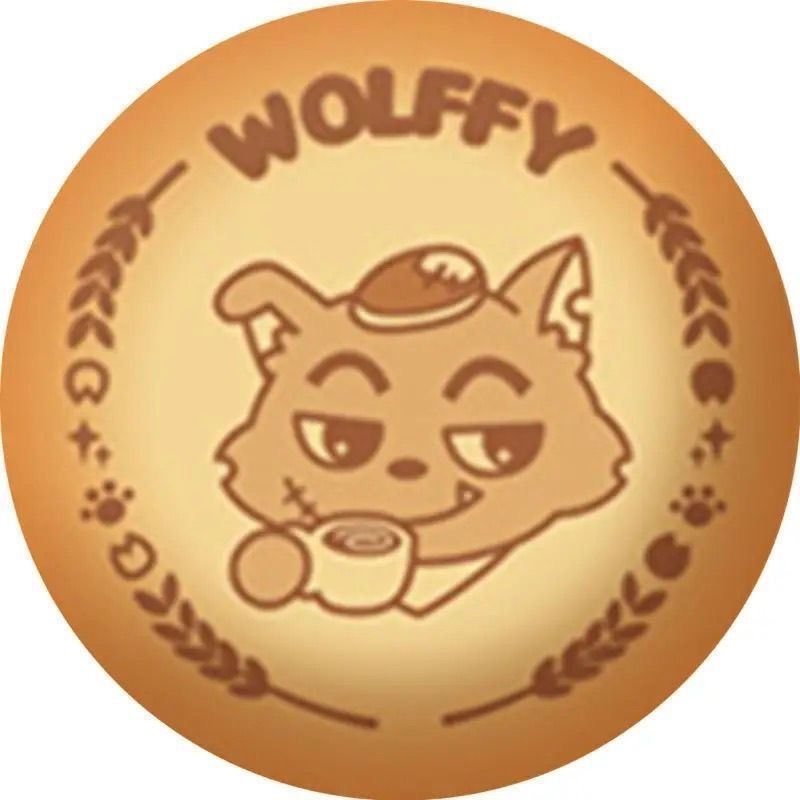 Happy Sheep and Red Wolf Anima - Anime Merchandise Usa ulasan dan harga