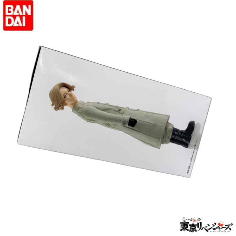 Original In Stock Bandai Banpr - Anime Merchandise Tokyo ulasan dan harga