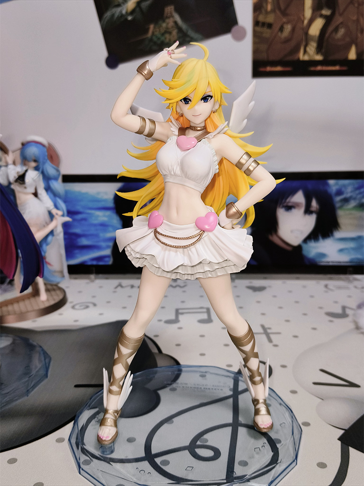 Genuine Panty & Stocking With  - Kotobukiya Bishoujo ulasan dan harga