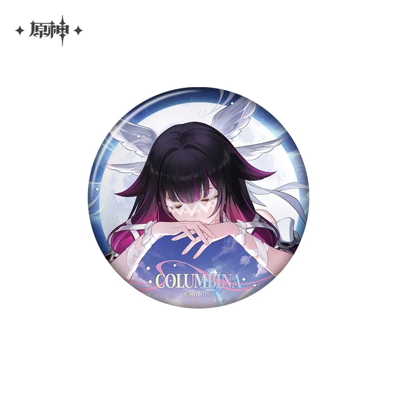 Official Genshin Impact “Poem  - Anime North Merchandise ulasan dan harga
