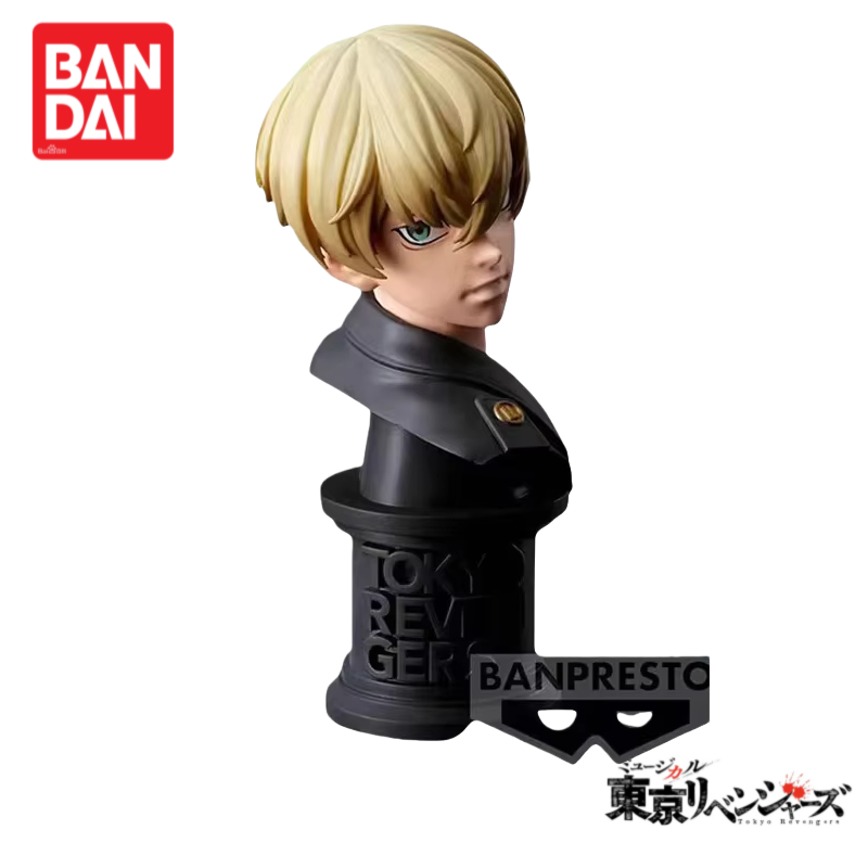 In Stock Original Bandai Tokyo - Anime Merchandise Tokyo ulasan dan harga