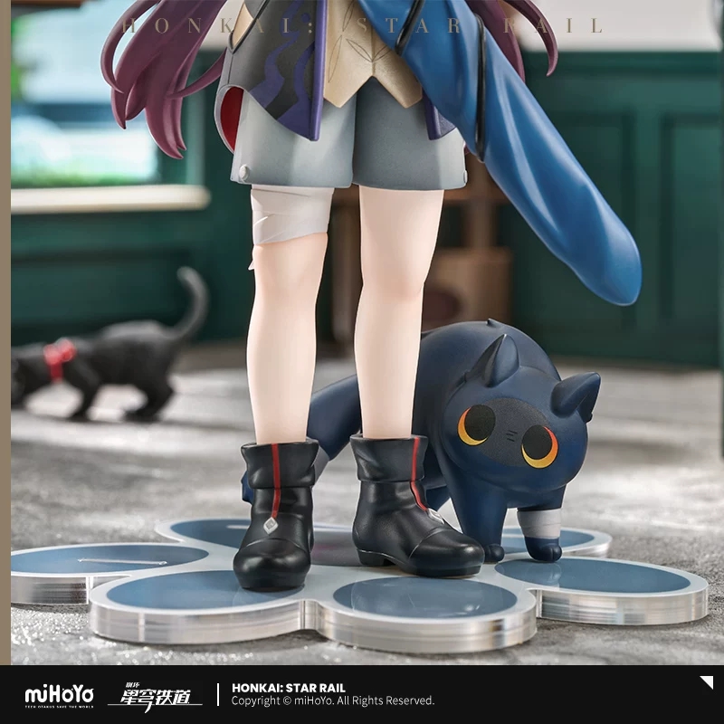 Official miHoYo Honkai: StarRa - Anime Merchandise Licensing ulasan dan harga