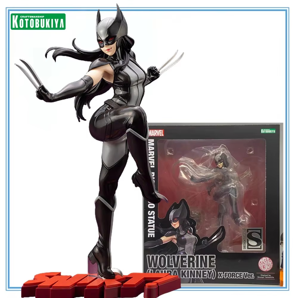 100% Original in Stock Kotobuk - Kotobukiya Bishoujo ulasan dan harga