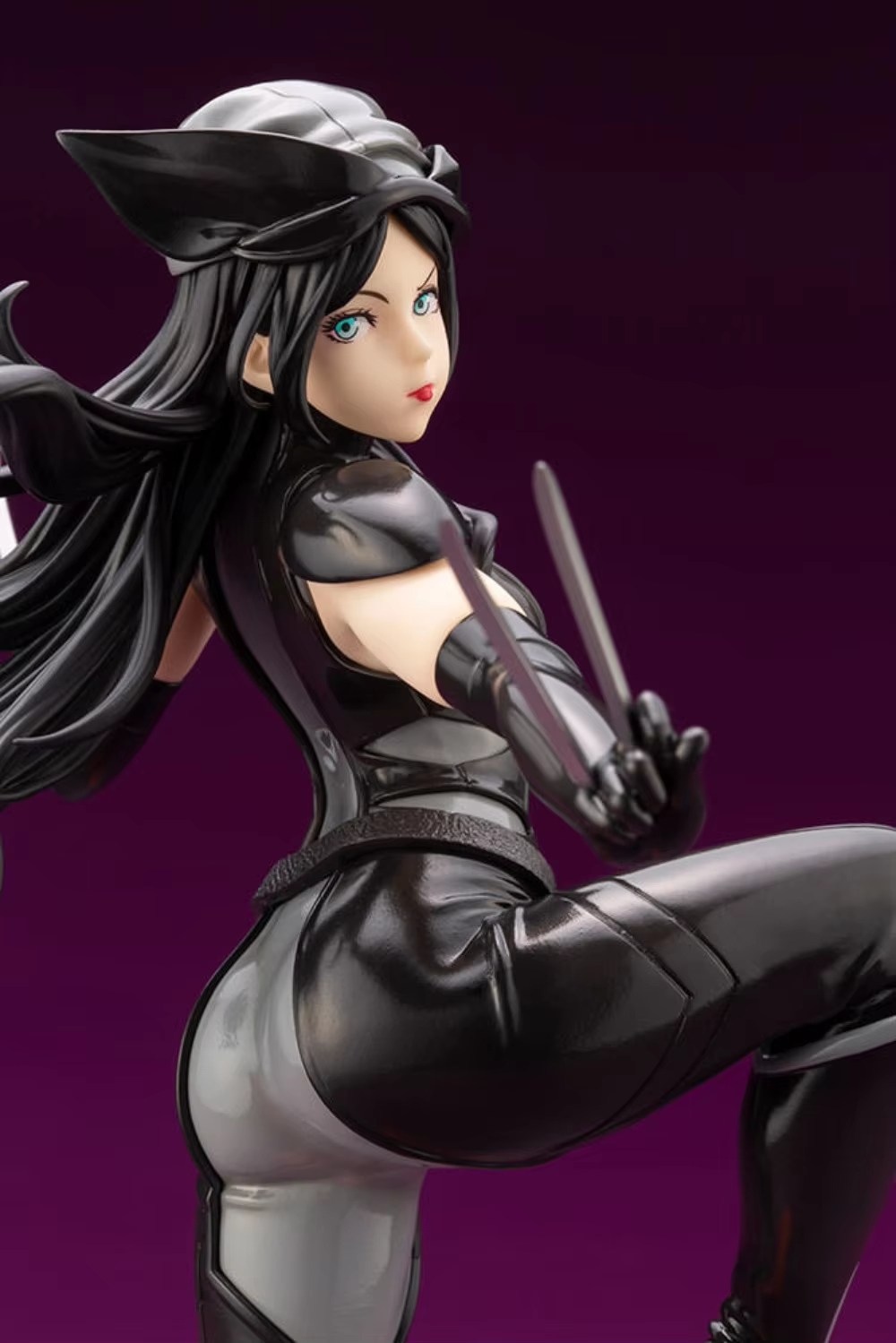 100% Original in Stock Kotobuk - Kotobukiya Bishoujo ulasan dan harga