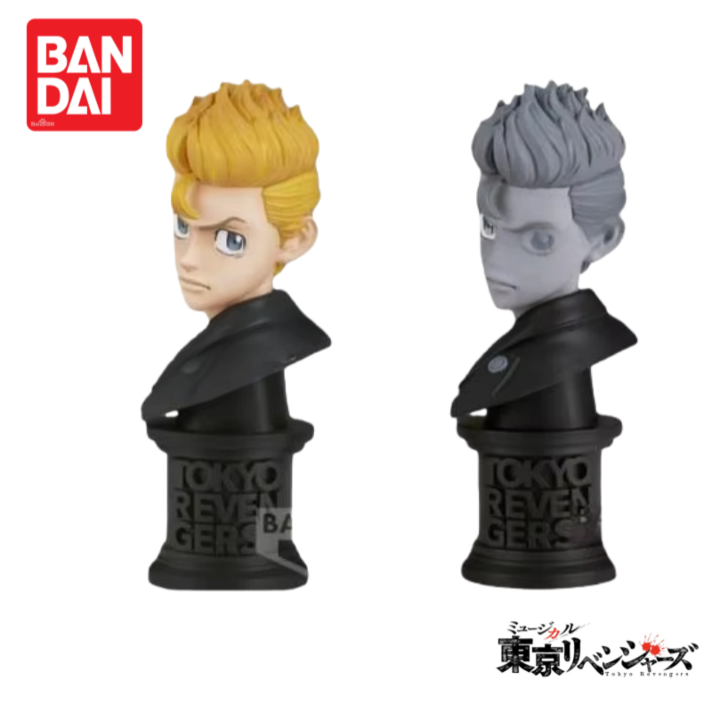 In Stock Original 100%genuine  - Anime Merchandise Tokyo ulasan dan harga
