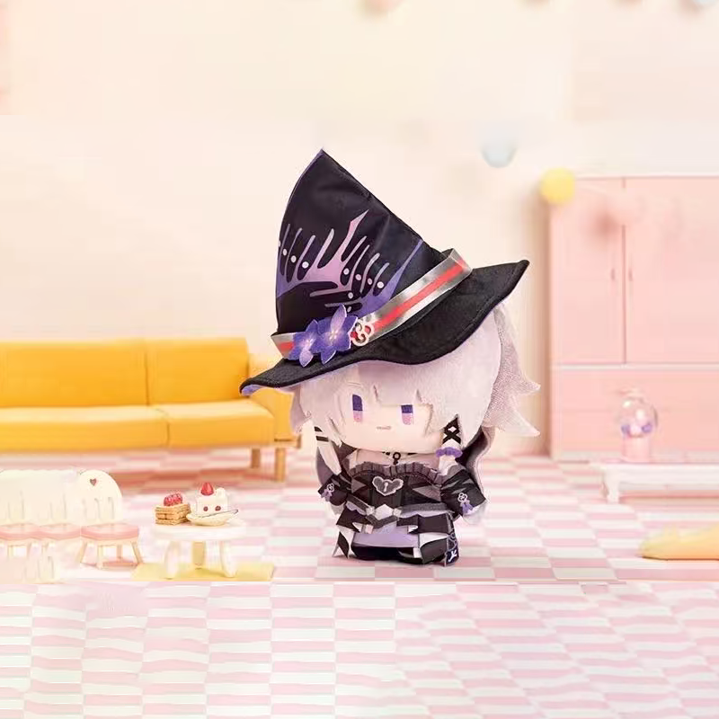 Honkai Star Rail Herta Q Versi - Anime Merchandise Usa ulasan dan harga