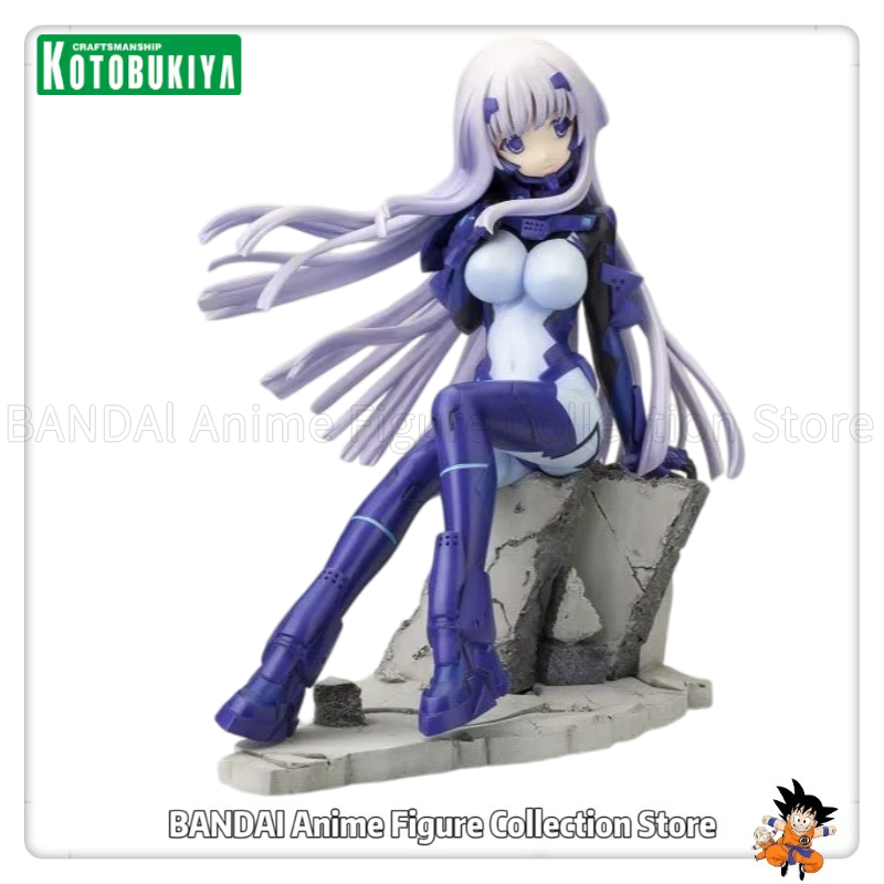 In Stock Original KOTOBUKIYA M - Kotobukiya Muv-Luv ulasan dan harga