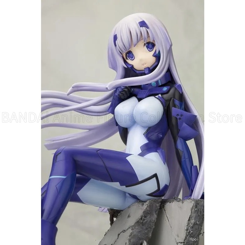In Stock Original KOTOBUKIYA M - Kotobukiya Muv-Luv ulasan dan harga