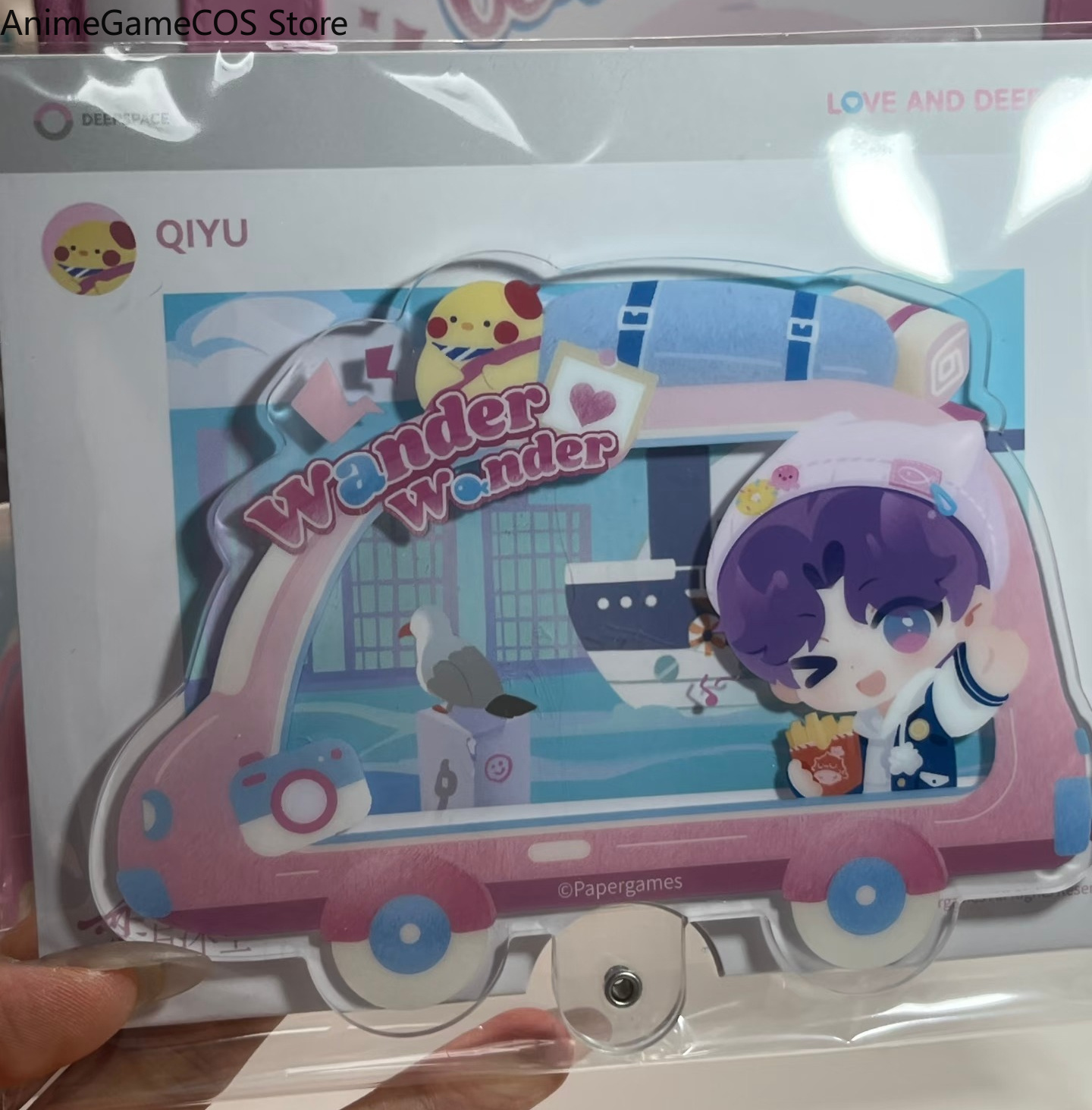 Anime [Official Merchandise] L - Anime Merchandise Mugs ulasan dan harga