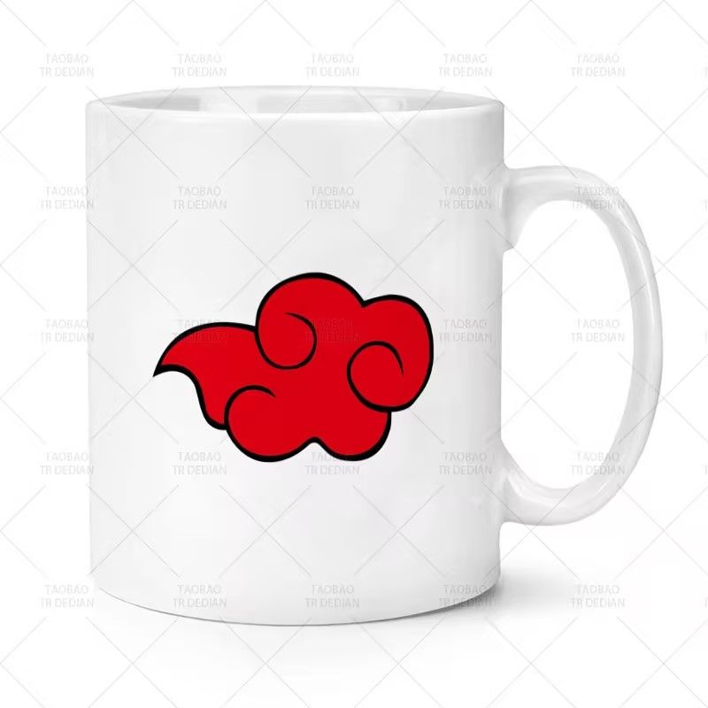 Narutos Cool Anime Merchandise - Anime Merchandise Mugs ulasan dan harga