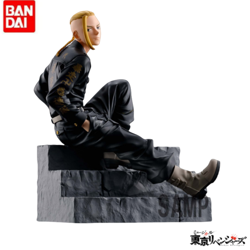 Original In Stock Bandai Banpr - Anime Merchandise Tokyo ulasan dan harga