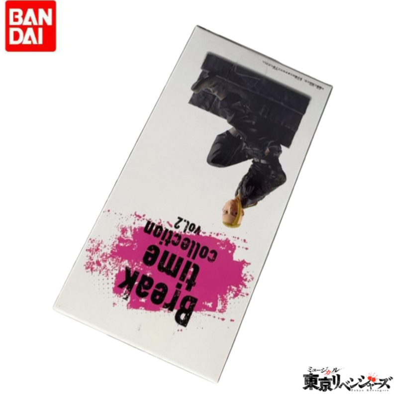 Original In Stock Bandai Banpr - Anime Merchandise Tokyo ulasan dan harga
