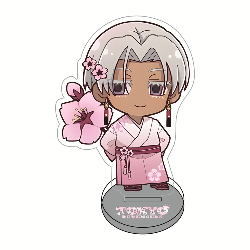 Tokyo Revengers Cherry Blossom - Anime Merchandise Tokyo ulasan dan harga