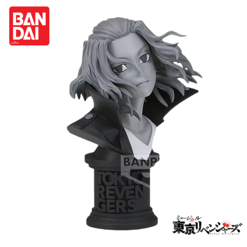 In Stock Original Bandai Tokyo - Anime Merchandise Tokyo ulasan dan harga