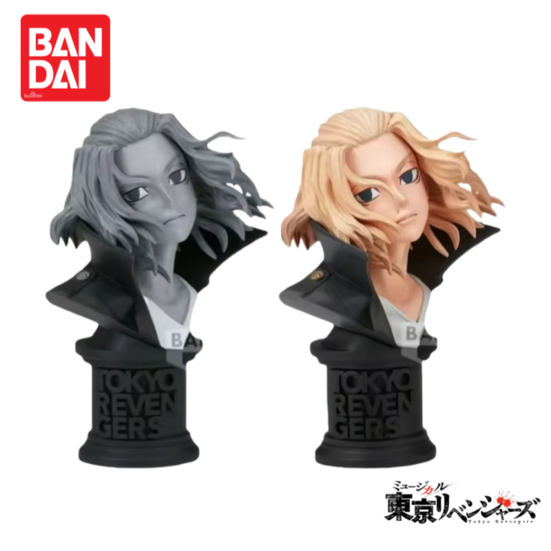 In Stock Original Bandai Tokyo - Anime Merchandise Tokyo ulasan dan harga