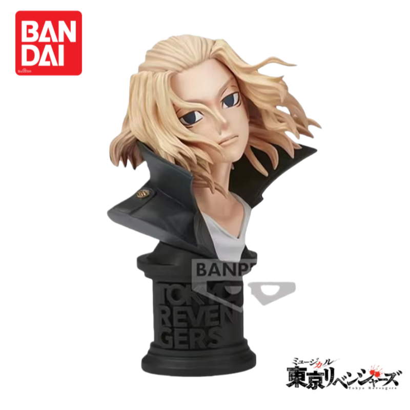 In Stock Original Bandai Tokyo - Anime Merchandise Tokyo ulasan dan harga