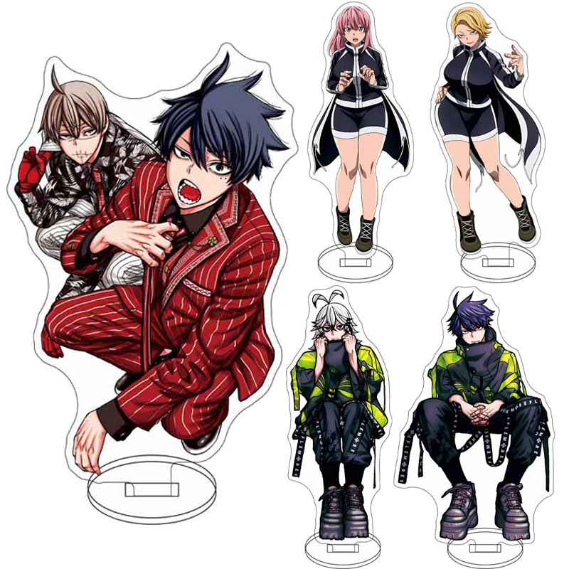 16CM Anime TOUGEN ANKI‌ Figure - Anime Merchandise Collection ulasan dan harga