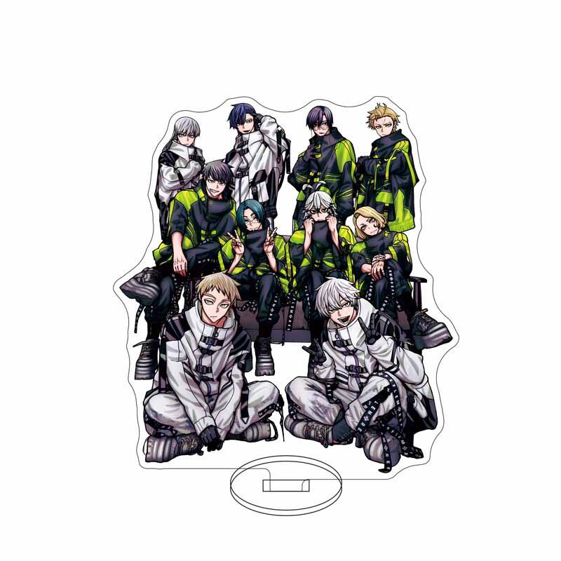 16CM Anime TOUGEN ANKI‌ Figure - Anime Merchandise Collection ulasan dan harga