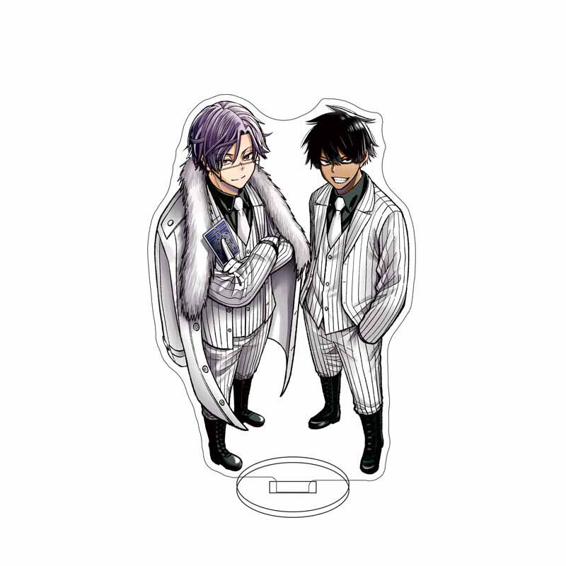 16CM Anime TOUGEN ANKI‌ Figure - Anime Merchandise Collection ulasan dan harga
