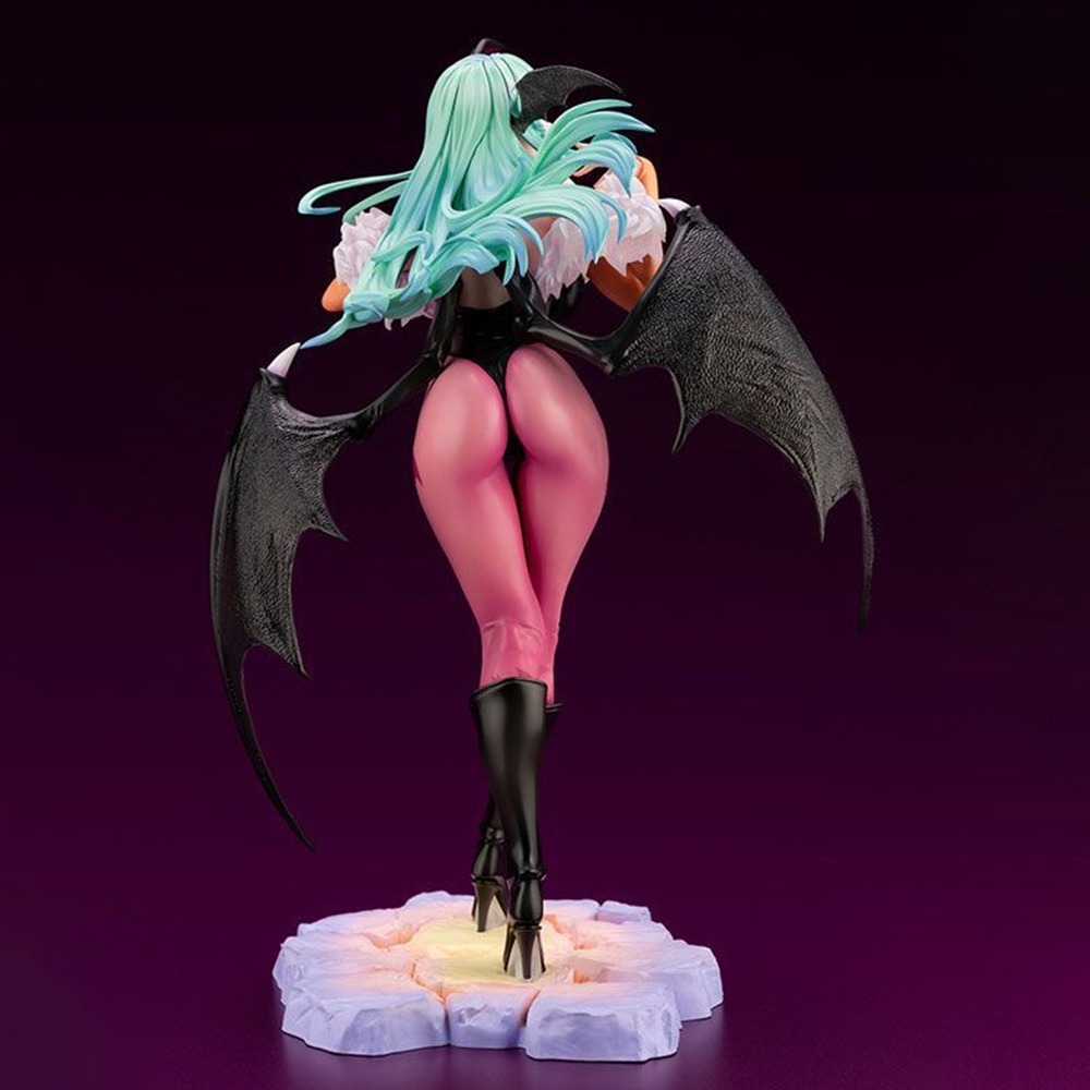 8.66in/22cm Anime Vampire Figu - Kotobukiya Bishoujo ulasan dan harga