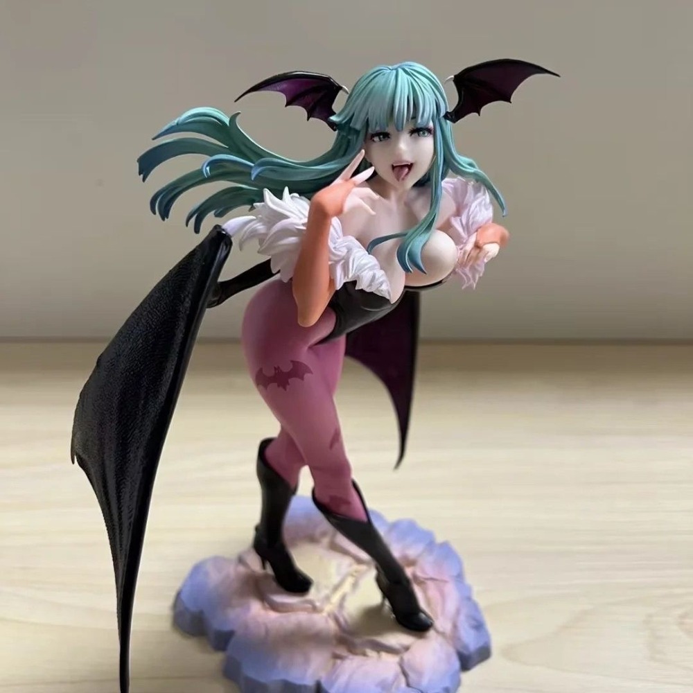 8.66in/22cm Anime Vampire Figu - Kotobukiya Bishoujo ulasan dan harga