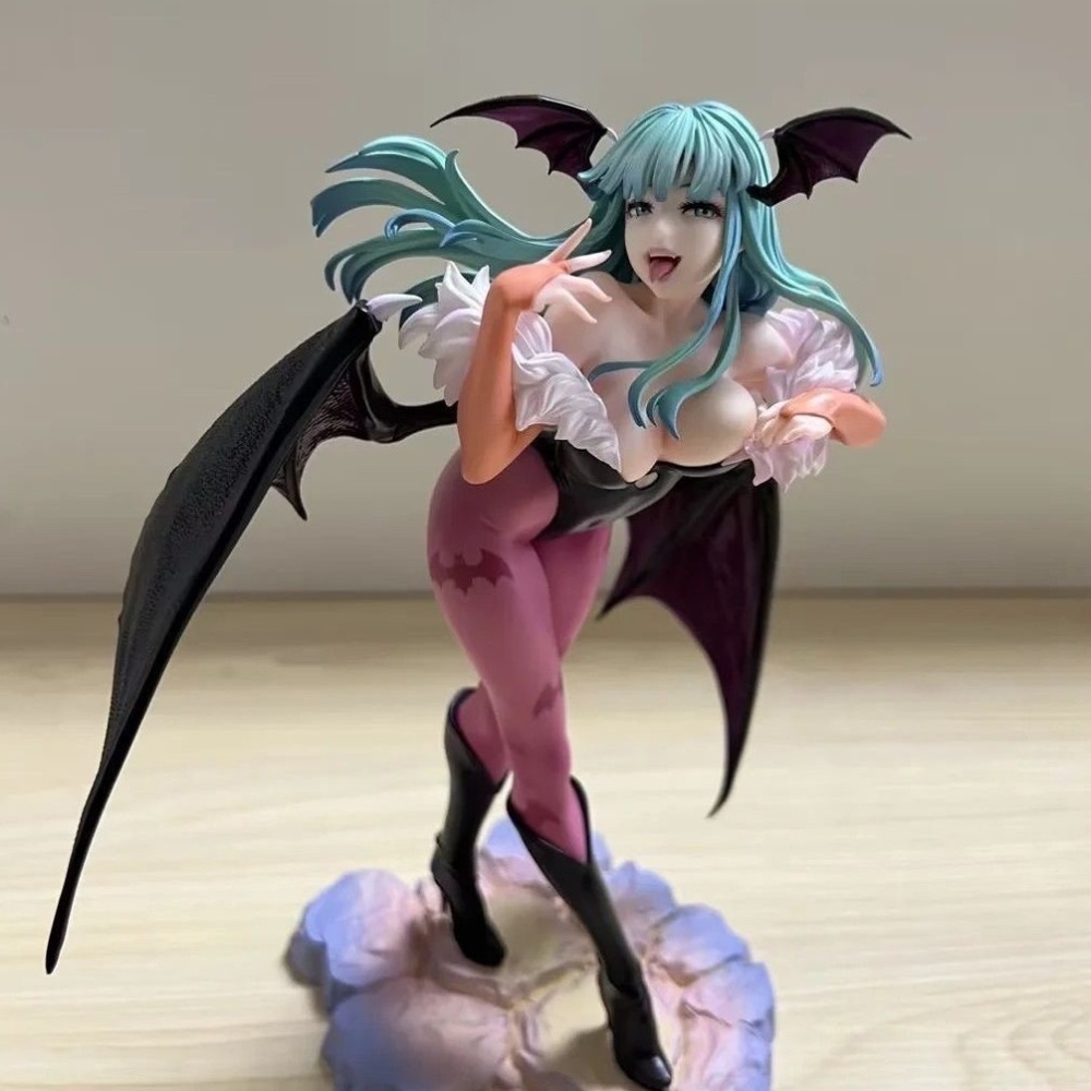 8.66in/22cm Anime Vampire Figu - Kotobukiya Bishoujo ulasan dan harga