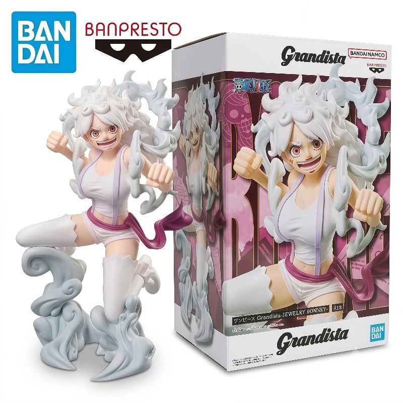In Stock 100% Original Banpres - Premium Anime Merchandise ulasan dan harga